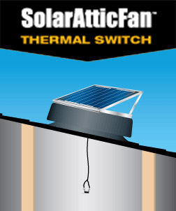Thermal Switch